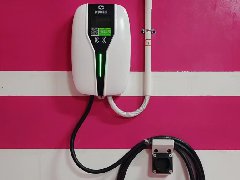 湖北充电桩厂家7kw优化安装