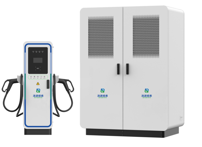 兆瓦分体式群充1080KW|湖北充电桩厂家