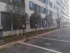 充电桩在使用中出现的常见问题(如插枪、无法拔