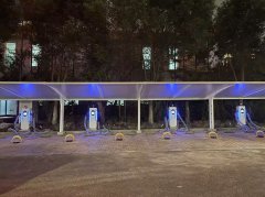 600 千瓦液冷充电桩与普通桩的区别