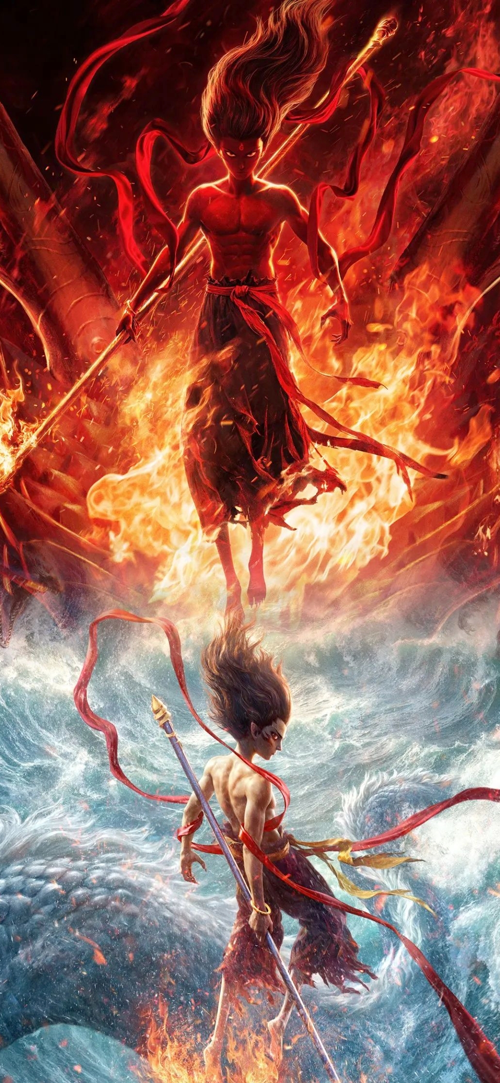 《哪吒 2 魔童闹海》对充电桩行业