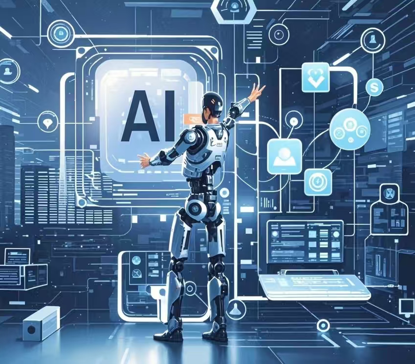 利用Ai提升充电桩功能