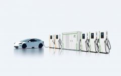 960kw充电堆半矩阵与全矩阵的区别