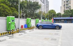 一般汽车充电站选多大功率充电桩
