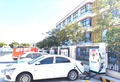 320kw充电桩厂家定制生产