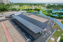 发改委官宣充电桩倍增