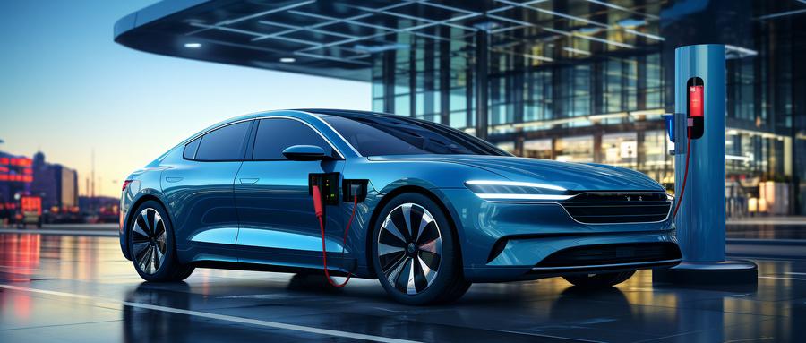 合资新能源车充电桩