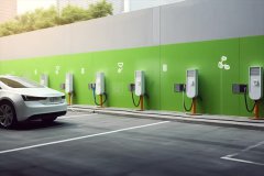 单位自用充电桩功率选择