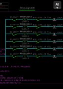 充电桩配电箱里限流式保护器与空开重复不？