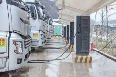 400kw一体桩与320kw对比