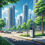 快充充电桩的质量细节差别在哪里