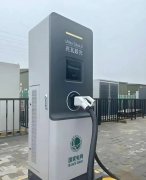 现在哪些品牌的新能源汽车支持兆瓦超充