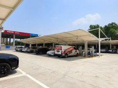 充电站同质化太严重如何提高生意