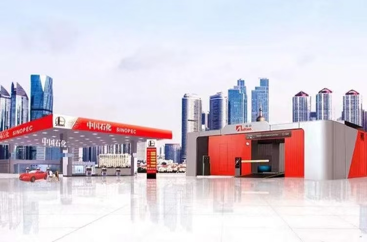 大功率充电桩标准