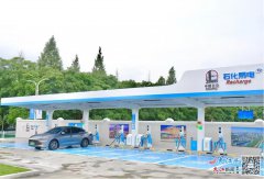 充电站建设前需要进行哪些电力接入方面的评估