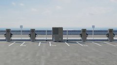 充电桩防雷系统中接地装置的作用是什么？