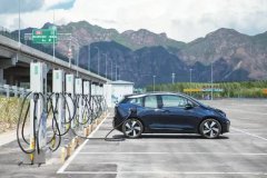 户外充电桩为啥要选品牌质量好的