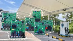 充电桩主控方案有啥区别