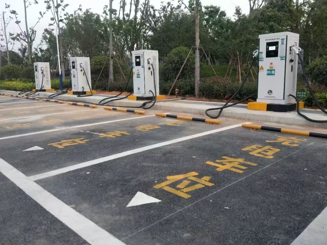 充电桩送货签收单