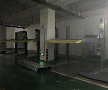 机械停车位如何加装充电桩