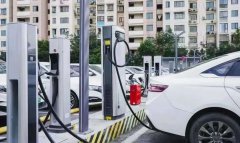 什么充电场景下适合用分体式充电桩