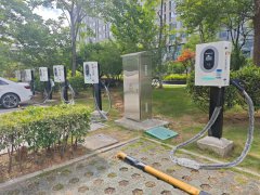 如何申请个人充电桩用电增容？