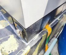 直流桩有地线但外壳不接地会有什么后果？