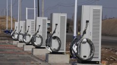 充电站投资成本构成