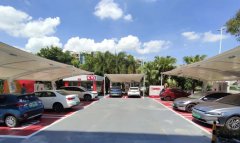 充电桩行业平均投资回报率