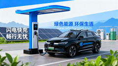 充电桩针对设备尾款难收的优化