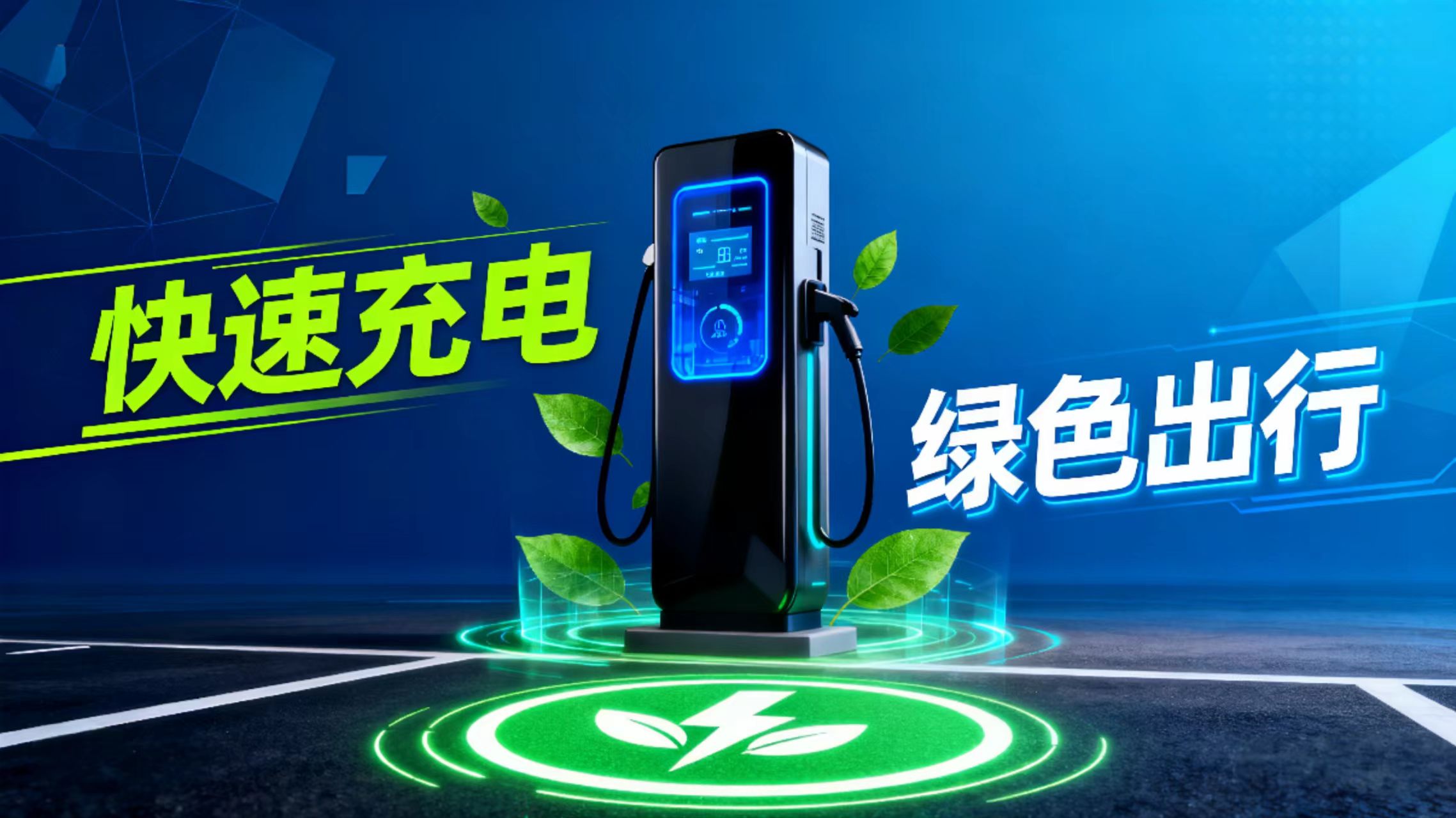 到2027年，建成2800万个充电设施