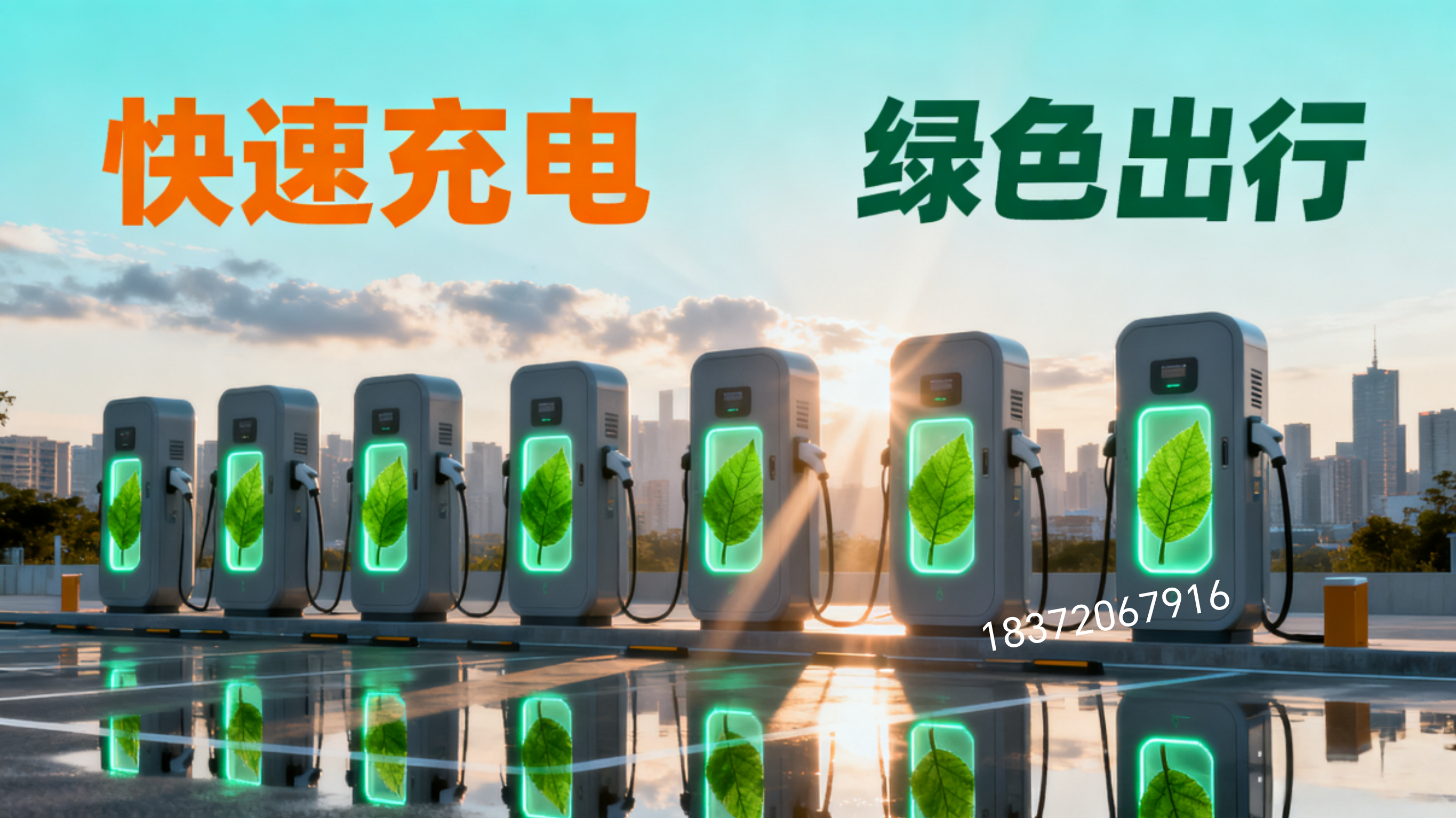 自家停车场建充电桩运营需要哪些手续