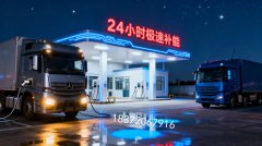 液冷充电桩与普通充电桩的区别