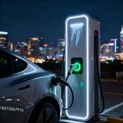 超充功率充电桩突破