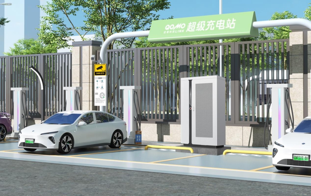 充电桩报装网线网络的费用大概是多少？