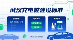 武汉充电桩建设哪些标准