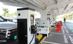 柬埔寨拟投入更多资金在全国主道建设电动汽车