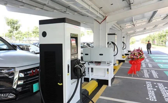 柬埔寨拟投入更多资金在全国主道建设电动汽车充电站