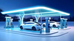 华润隆地将充电桩收益权搬上链