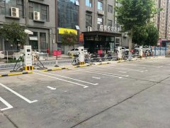 充电桩入网络是有线好还是4g卡好