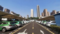 准格尔旗：启动电动汽车充电桩计量检定工作