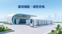 老充电站如何新配储能电池