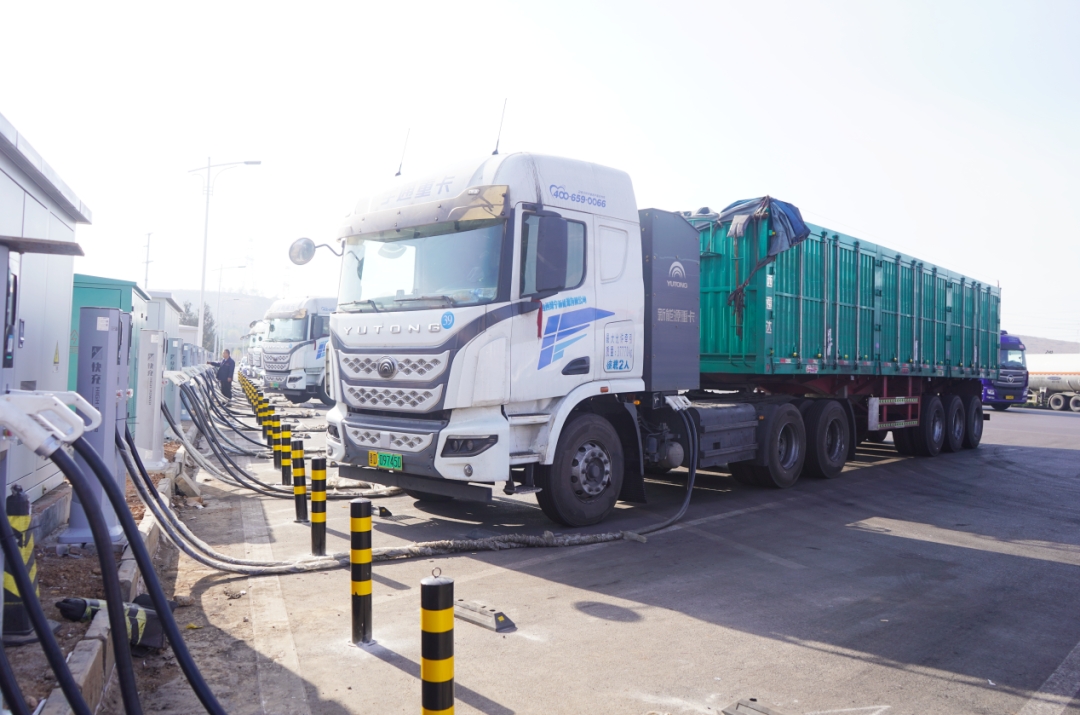 兆瓦超充技术的发展面临哪些挑战？