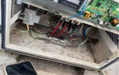 如何降低快充桩交流接触器的电能耗损？