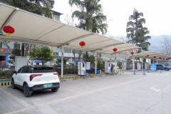 充电桩新国标（GB 46519—2025）将于2026年11月开始