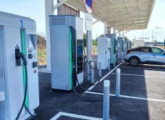 湖北城乡充电网络加密提质