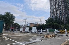 祁县：充电桩全覆盖绘就祁县惠民新图景