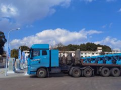 全椒县建成充电桩计量检定标准体系精准护民生