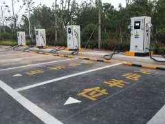 充电桩出现通讯故障是啥原因