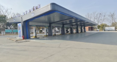 水发规划石桥片区新能源充电项目落地31座充电站